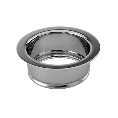 Newport Brass Garbage Disposer Flange in Forever Brass (Pvd) 112A-01